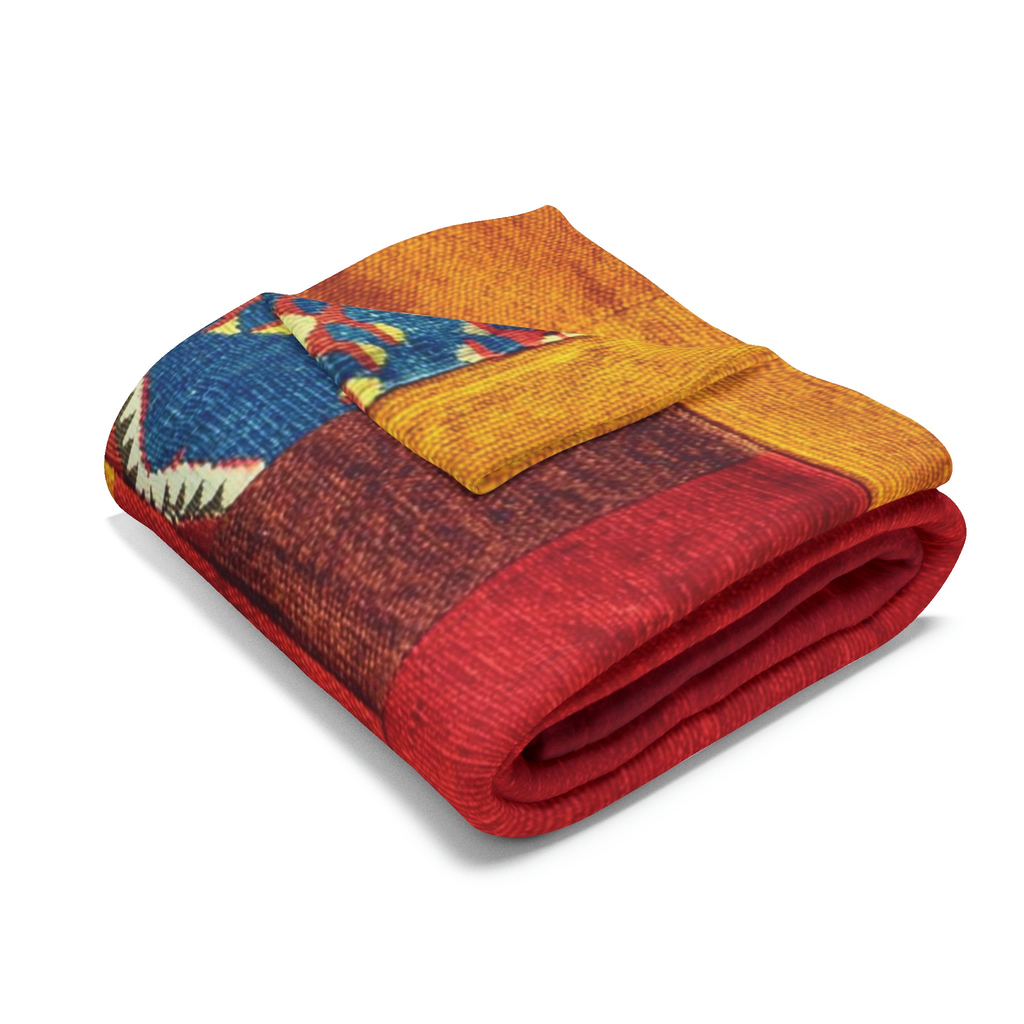 Arctic Fleece Blanket