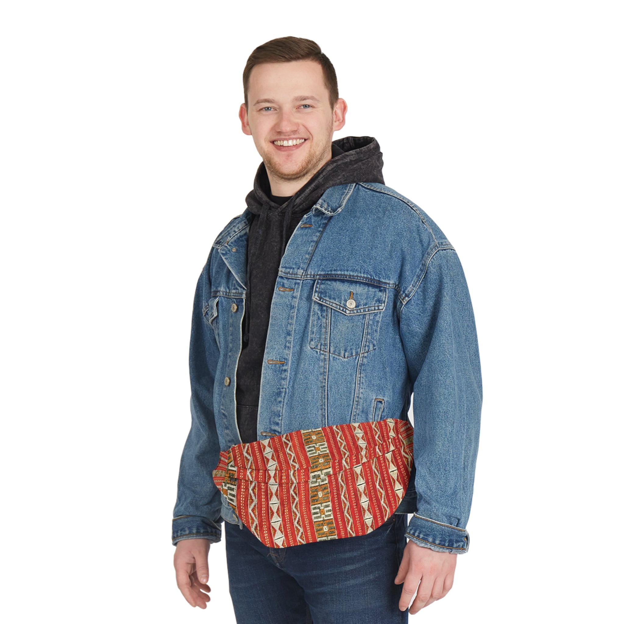 Large Fanny Pack