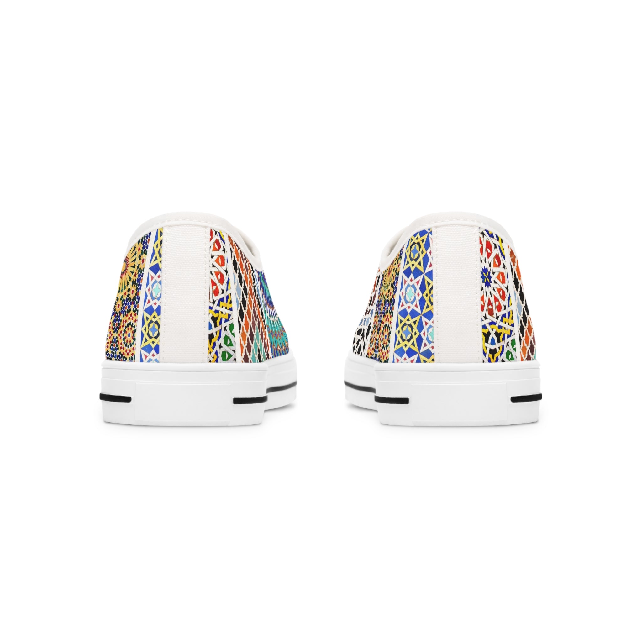 Women's Low Top Sneakers